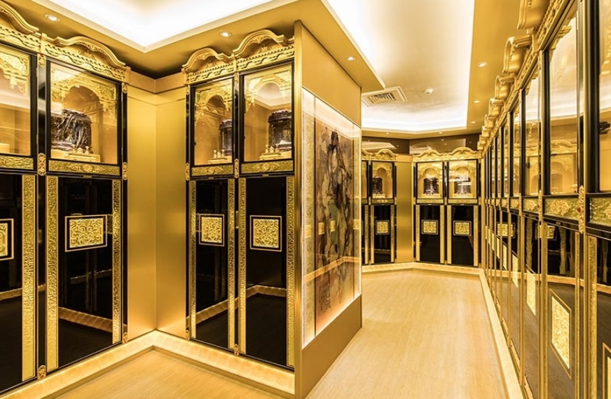 Művek böngészése