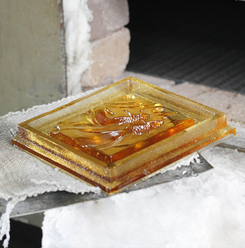 Lépjen be a sütőbe