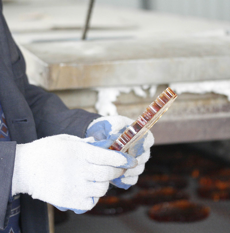 Minőségellenőrzés