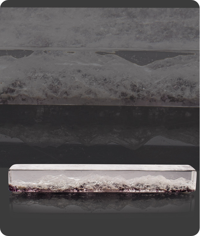 Yuanshan papírnehezék – 02