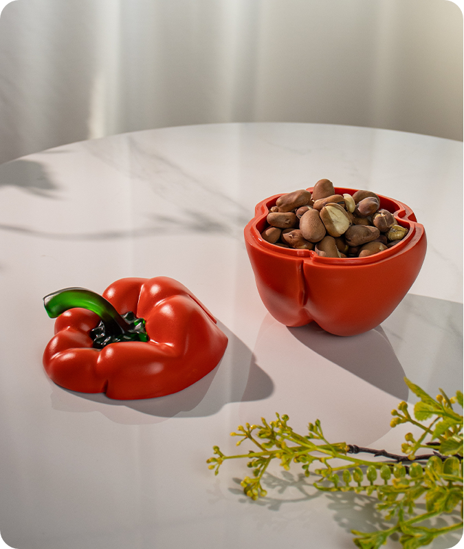 Kaliforniai paprika (nagy diódoboz)